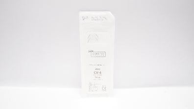 Gore-Tex 4N06 CV-4 ePTFE Nonabsorbable Monofilament TH-26 1/2c 26mm, 36 inch(x)